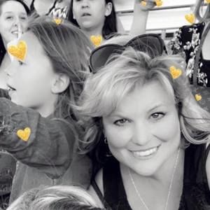 Meet your Posher, Shawna